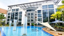 River Place (D3), Condominium #589972931